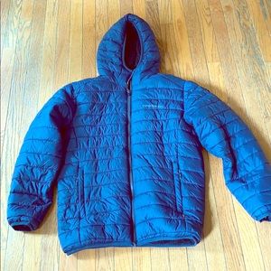 Hawke & Co  Men’s coat